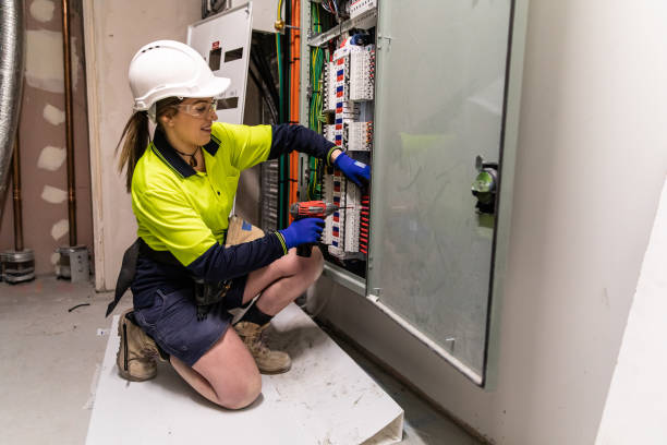 Best Electrical Repair Services  in Cutten, CA