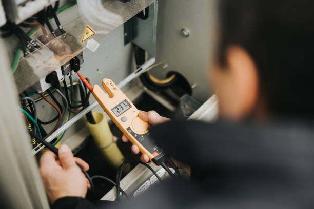 Best Electrical Rewiring Services  in Cutten, CA
