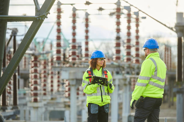 Best Electrical Installation Contractor  in Cutten, CA