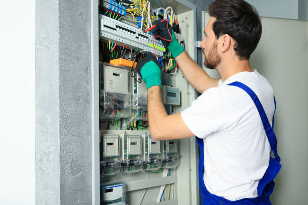 Best Circuit Breaker Repair  in Cutten, CA