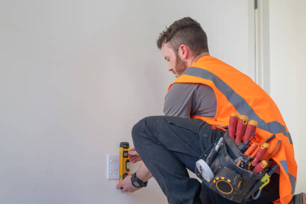 Best Commercial Electrician Services  in Cutten, CA