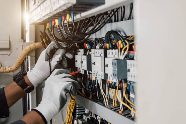 Best Electrical System Inspection  in Cutten, CA